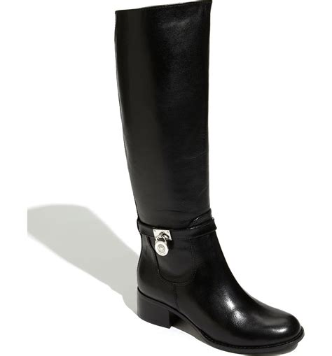 nordstrom michael kors hamilton boots|boots Michael Kors outlet online.